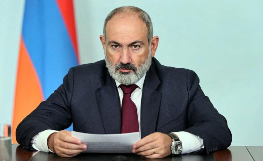 Tentuan të vrisnin kryeministrin, tetë të arrestuar në Armeni