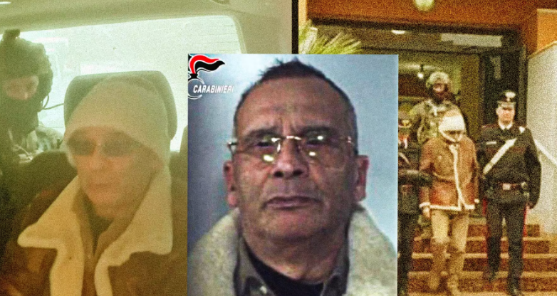 Kush ishte Matteo Messina Denaro, bosi i Cosa Nostra-s që jetoi 30 vite në arrati?