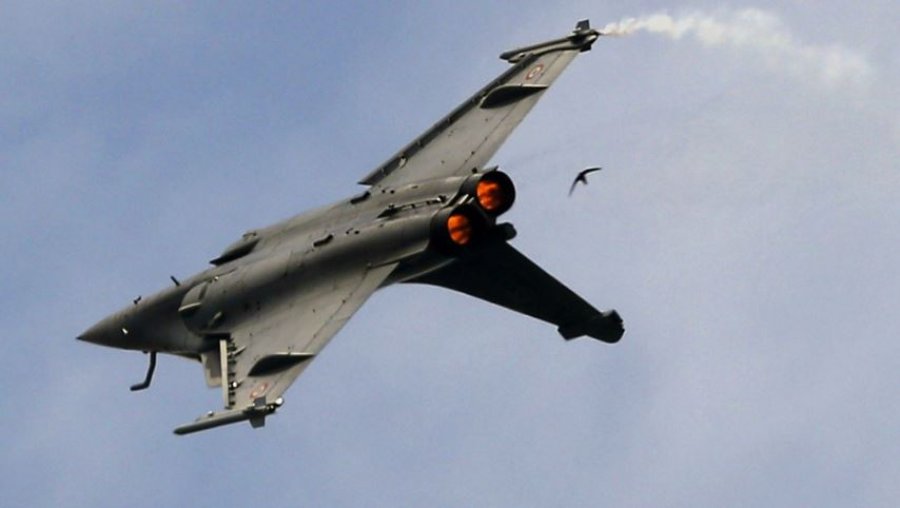 Italia do të prodhojë avionë të rinj luftarakë me Britaninë dhe Japoninë 