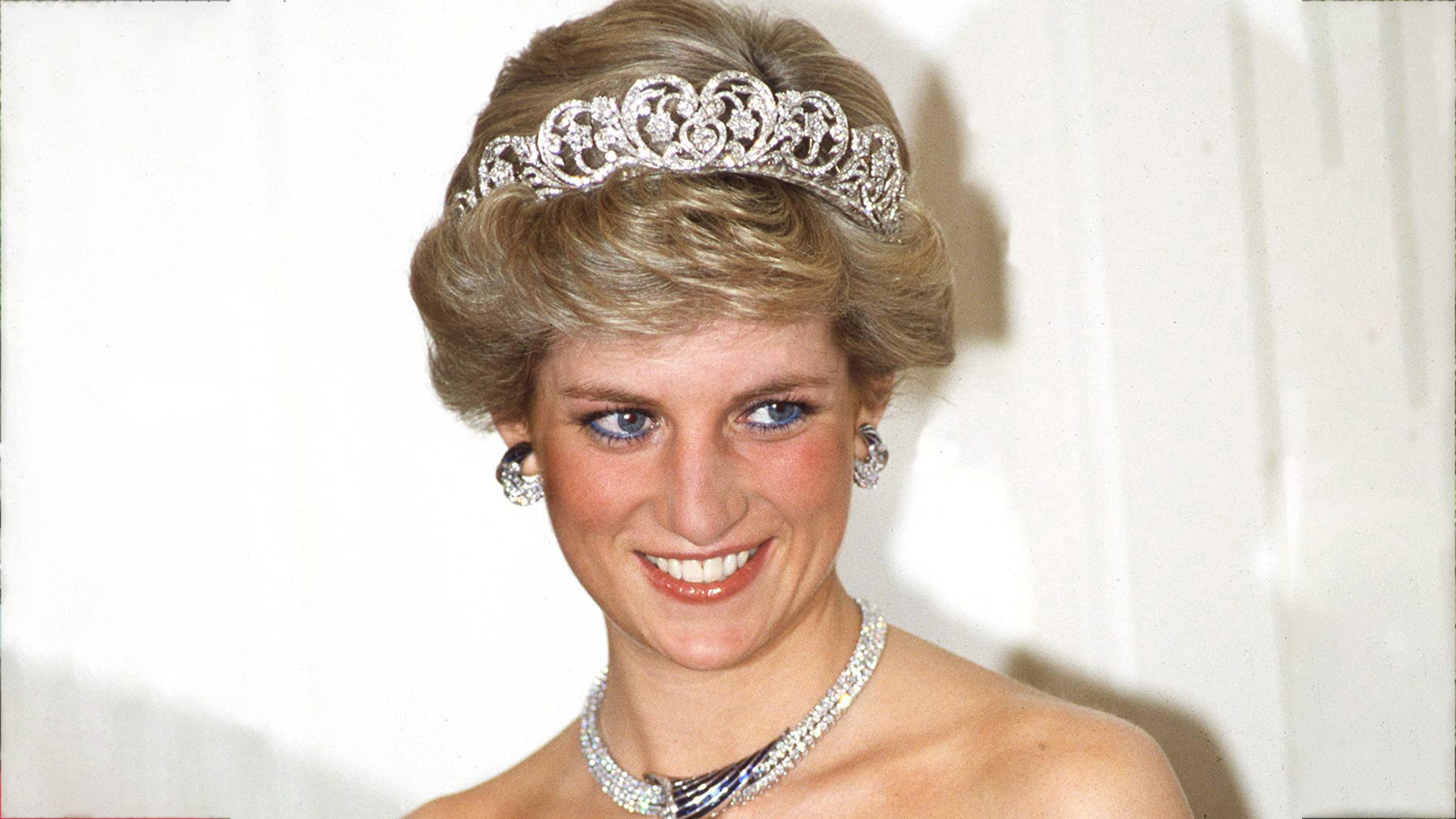 Kjo video nga shtëpia e Princeshës Diana po bën xhiron e rrjeteve sociale
