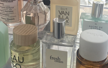 Disa sugjerime parfumesh për ty që s’heq dot dorë nga aroma e vaniljes