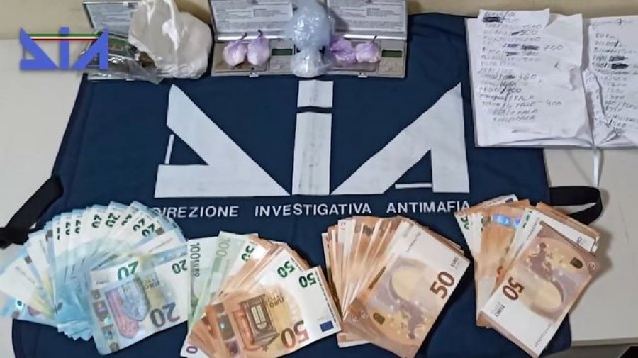 Arrestohen 5 shqiptarë në Itali në kuadër të operacionit ‘Shpirti’