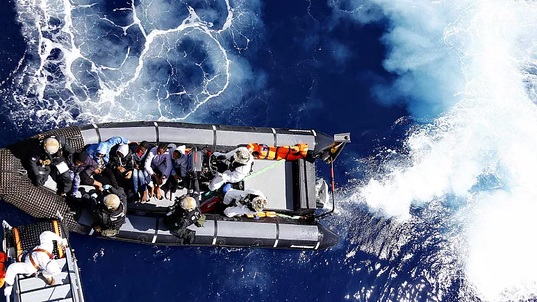 Bllokadat detare janë një akt lufte – Ç’mund të bëjë Italia kundër flukseve të emigracionit?