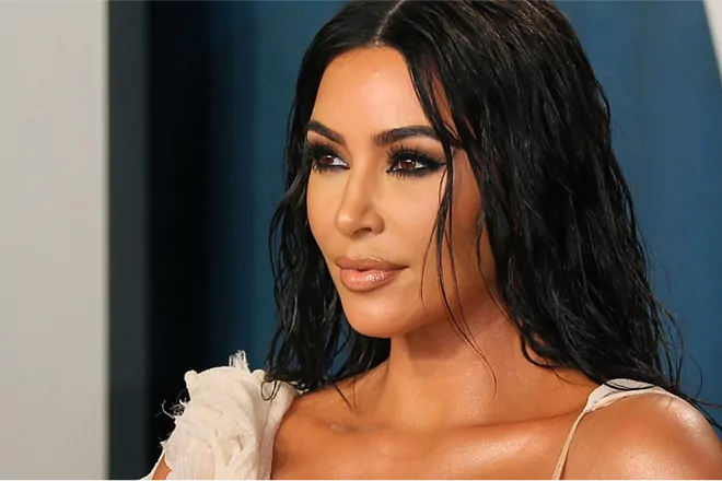 Kim Kardashian tregon kush është dashuria e saj platonike, do të  habiteni kur ta zbuloni