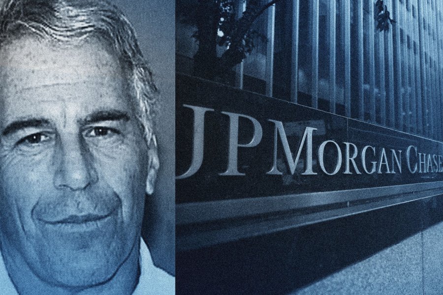 Banka JPMorgan paguan 75 milionë dollarë për të zgjidhur padinë për lidhjet me Jeffrey Epstein