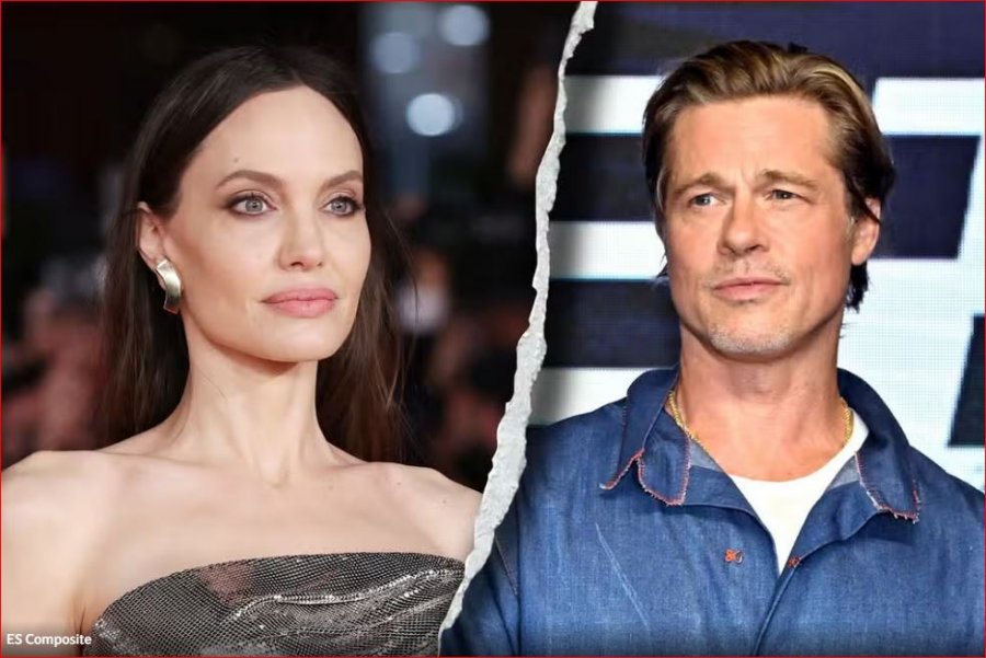 Angelina Jolie rrëfehet për periudhën pas divorcit me Pitt!