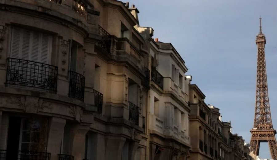 Airbnb thirrje parisienëve: Jepini me qira shtëpitë për Olimpiadën