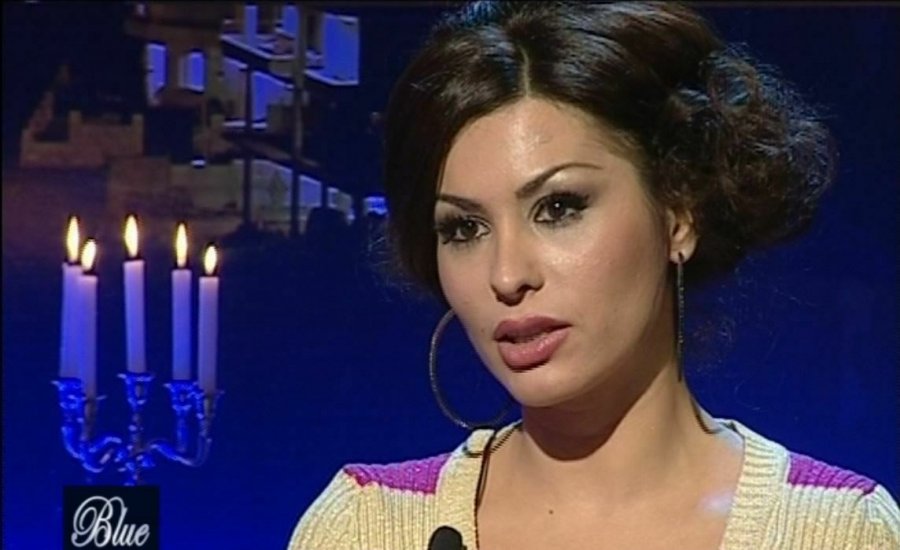 Media e njohur italiane i kushton një kronikë këngëtares shqiptare