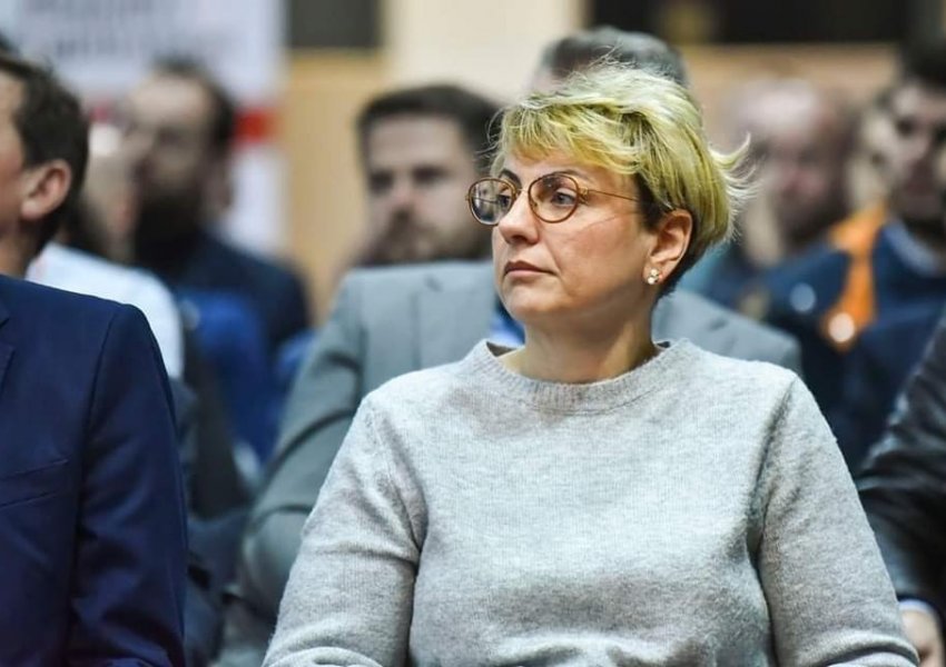 Situata politike në vend, Dejona Mihali tregon qëndrimin e Vetëvendosjes