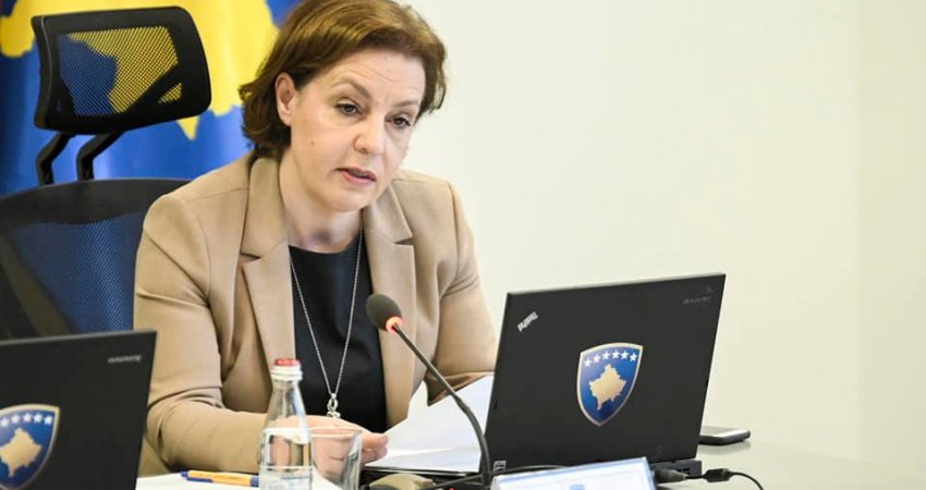 Gërvalla e cilëson absurd tentimin e Rusisë për ta krahasuar ndërhyrjen e NATO-s në Kosovë me luftën e saj në Ukrainë