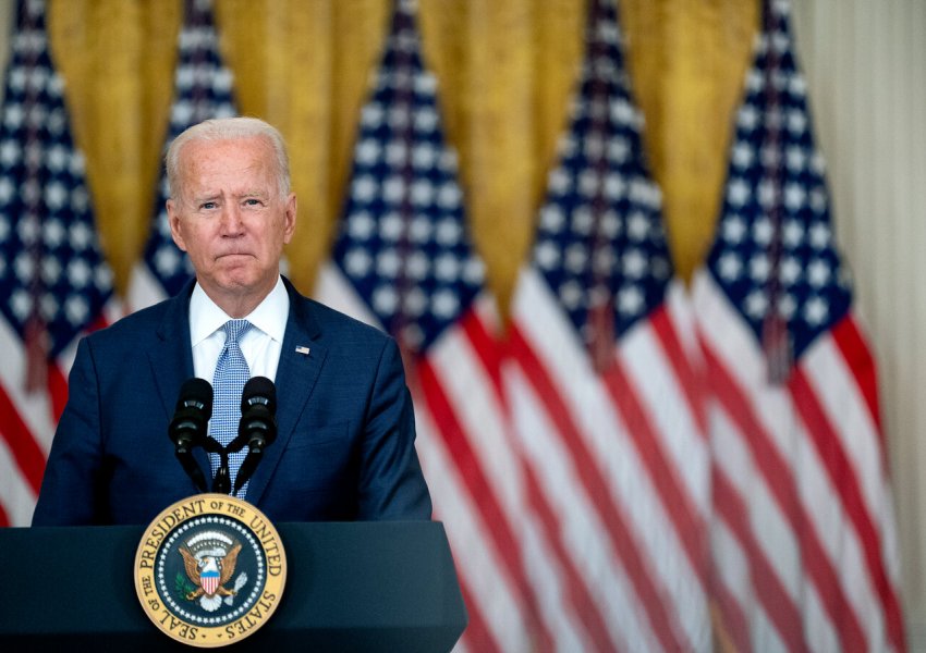 VOA/ Hetimet ndaj Presidentit Biden, zhvillohet seanca e parë dëgjimore në Kongres