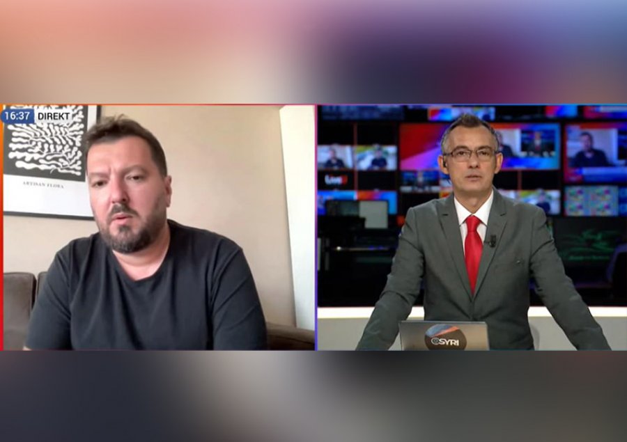VIDEO/ Zaimi: Rama duhet të mbrojë shqiptarët e Preshevës, Vuçiç i ka kërcënuar hapur