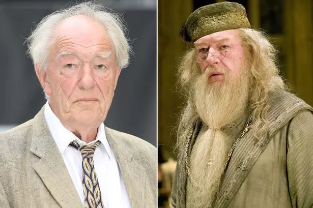 Ndahet nga jeta në moshën 82-vjeçare aktori i Harry Potter, Sir Michael Gambon