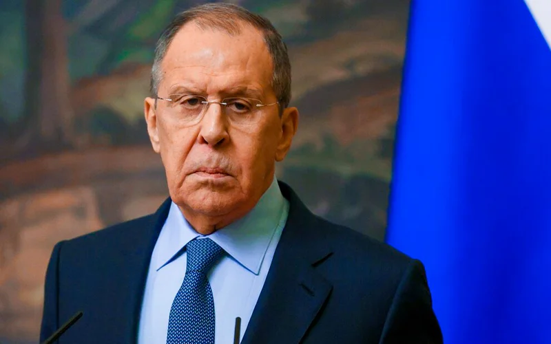 Lavrov: Rusia është e gatshme të bëjë marrëveshje për Ukrainën bazuar në situatën në terren