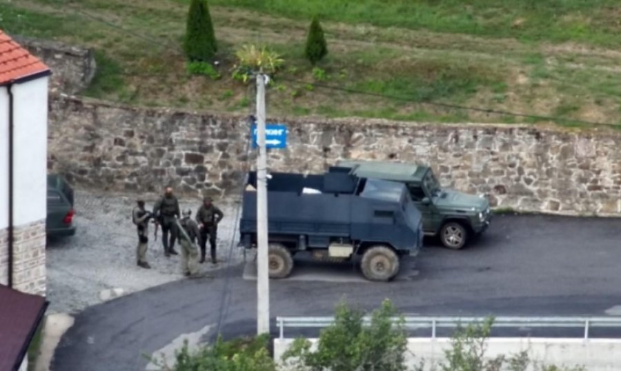 SHBA po heton përfshirjen e Beogradit në sulmin terrorist ku u vra polici Afrim Bunjaku