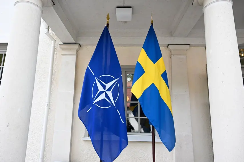 Franca thirrje Turqisë dhe Hungarisë të ratifikojë anëtarësimin e Suedisë në NATO