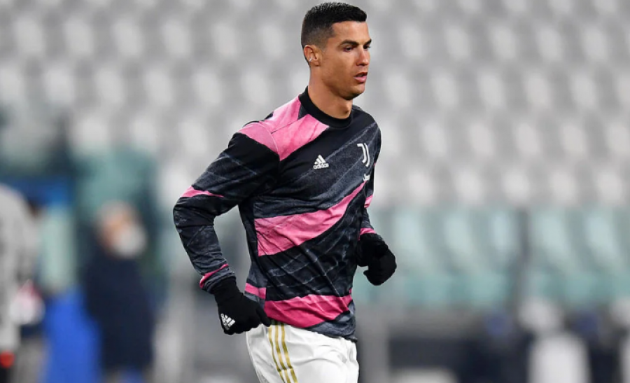 Ronaldo nuk heq dorë, i do patjetër rreth 20 milionë eurot e tij nga Juventusi