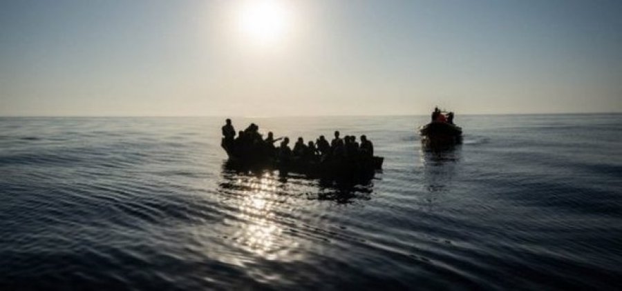 OKB: Më shumë se 2,500 emigrantë të vdekur ose të zhdukur në Mesdhe në 2023