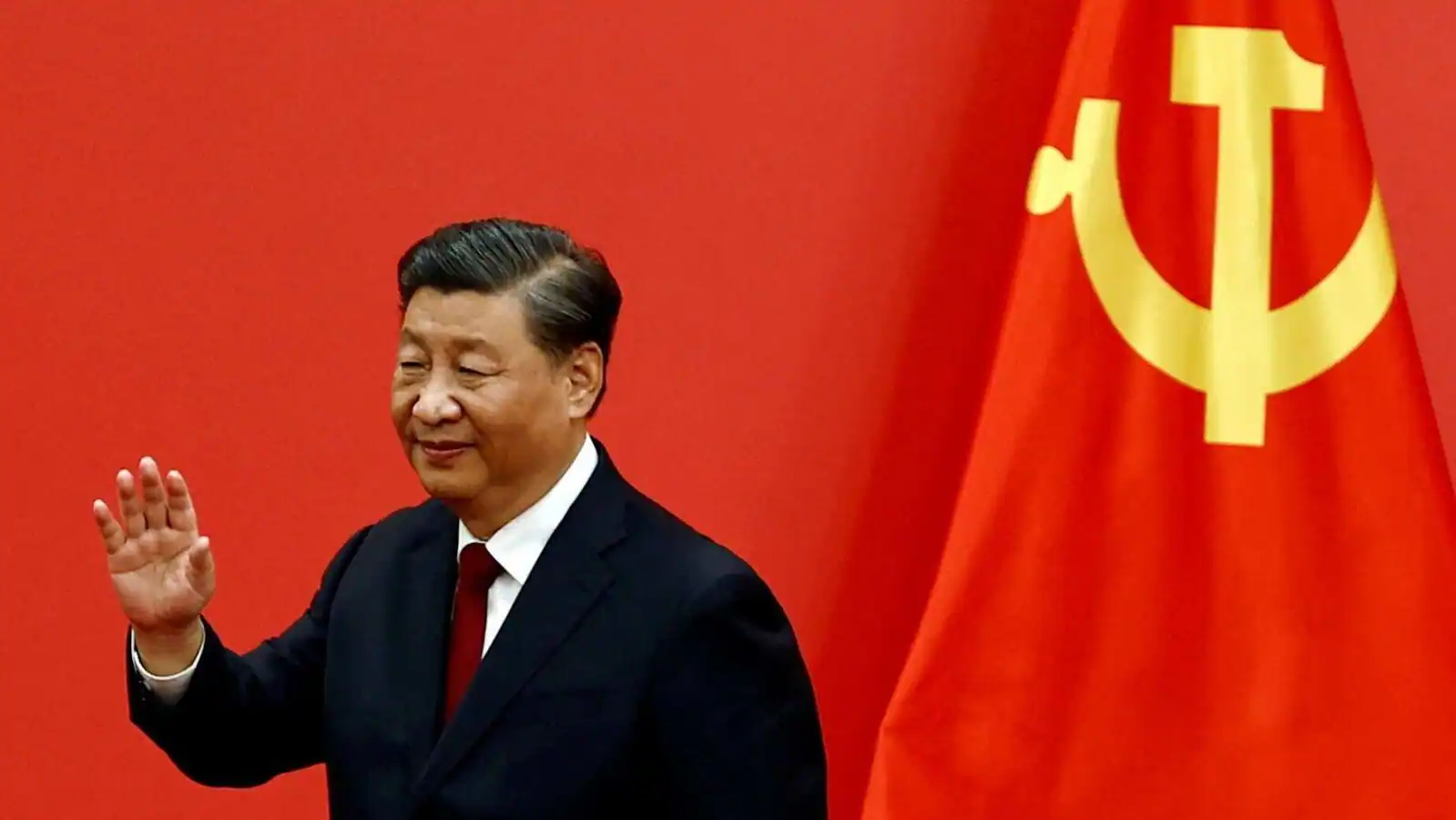 Presidenti kinez do të vizitojë Francën, Serbinë e Hungarinë