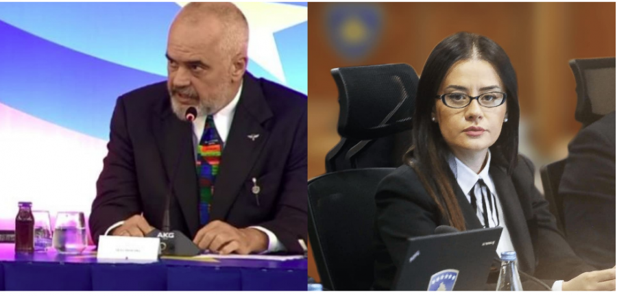 ‘Veriu në kontrollin e KFOR’/ Ish-ministrja e Jashtme e Kosovës: Rama ndihmon Vuçiçin për ndarjen!