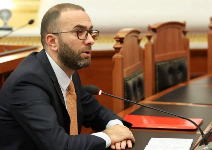 Rama si Vuçiç/ Bardhi: GP i PD-së kërkon votimin e rezolutës për sulmin terrorist të Serbisë ndaj Kosovës