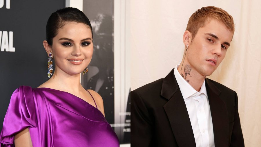 Selena Gomez dhe Justin Bieber paskan një tatuazh të përbashkët