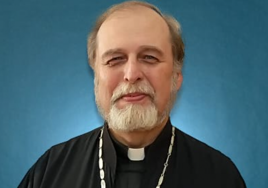 Ndërron jetë kancelari i Kishës Orthodokse të Bostonit, shqiptari Atë Liolin