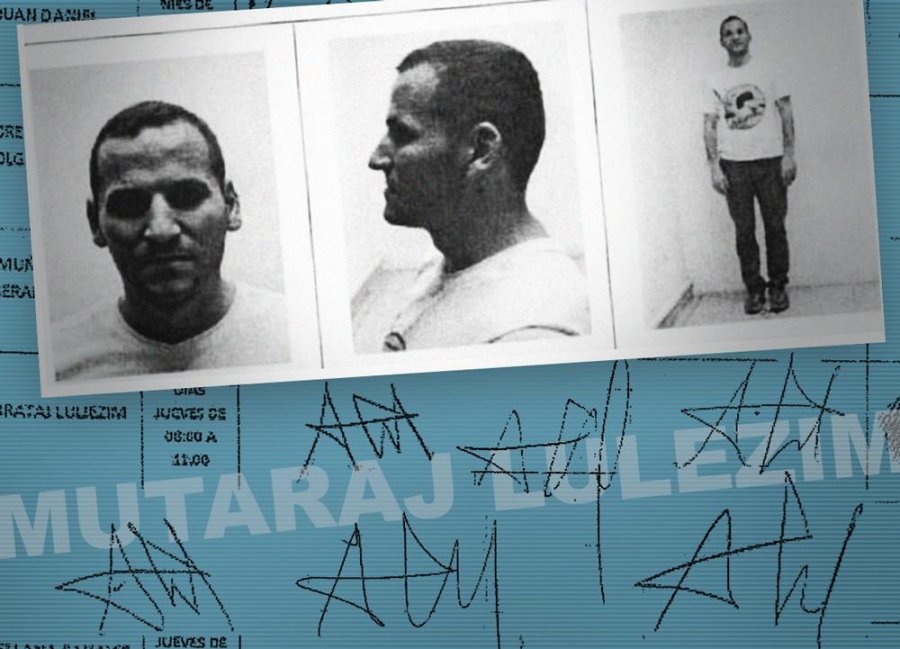Arratisjet e tij si “El Chapo”/ Si u shndërrua studenti i braktisur i Drejtësisë, Dritan Rexhepi në një ‘lojtar’ botëror në tregtinë e kokainës