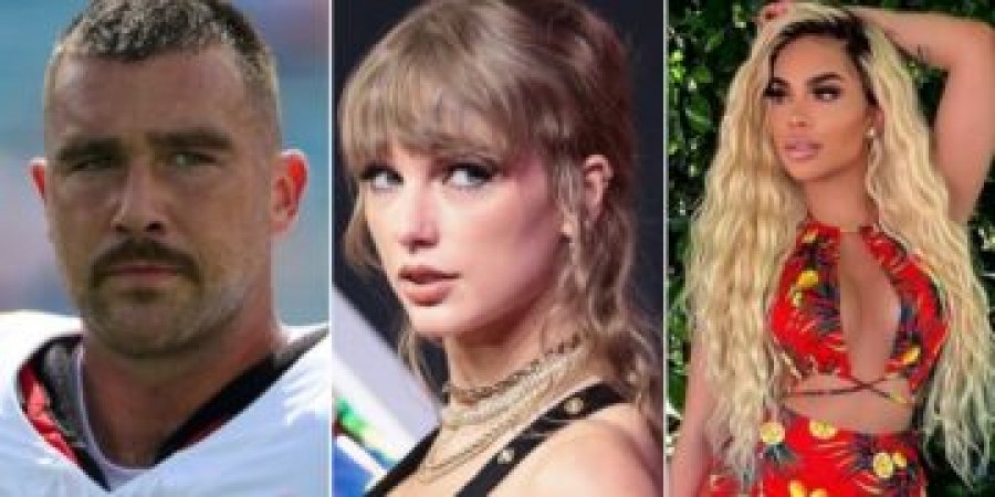 Ish e dashura e Travis Kelce këshillon Taylor Swift: Bëhu e zgjuar!
