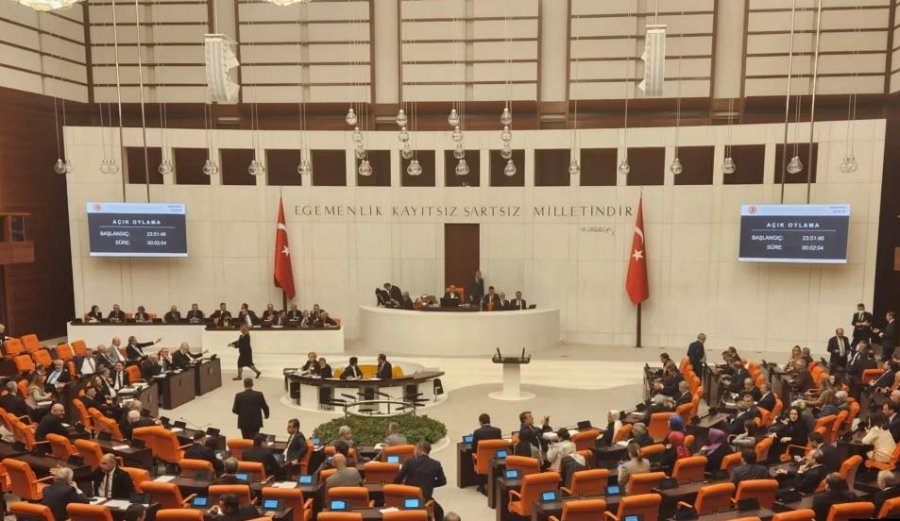 'Përplasje me Uashingtonin'/ Turqia zvarrit votimin për anëtarësimin e Suedisë në NATO