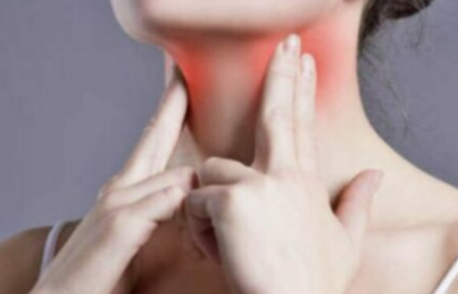 Njihuni me tre mineralet më të rëndësishme për funksionimin e duhur të gjëndrës tiroide