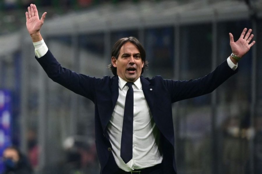 Ndeshje jubilare me Empolin, trajneri Inzagi kërkon fitoren e 100-të me Interin