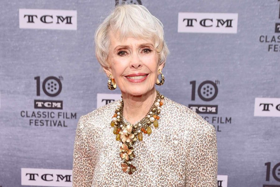 Fituese e 'Golden Globe', ndahet nga jeta në moshën 97 vjeçare aktorja amerikane Barbara Rush
