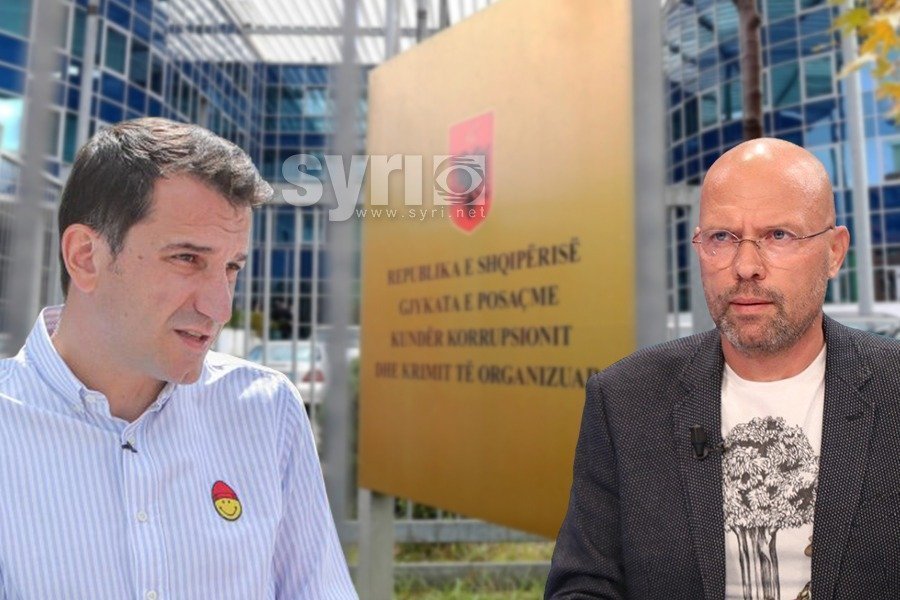 ‘Bashkia e Tiranës ka fytyrën e Erion Veliajt, fytyrën e vjedhjes e hajnisë'