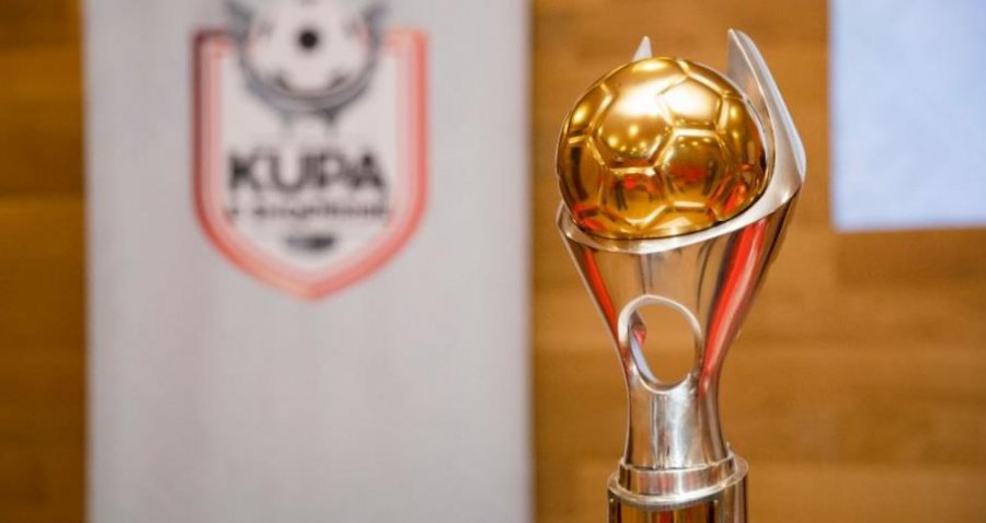 Kupa e Shqipërisë, luhen dy sfidat e para gjysmëfinale