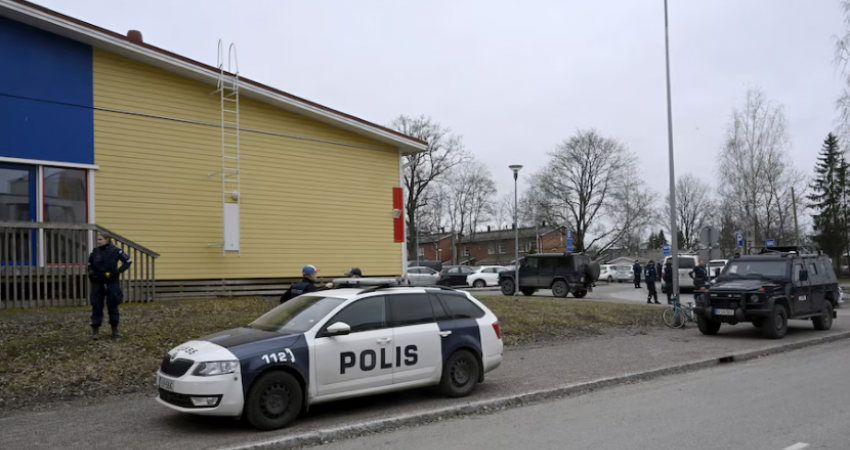 MPJ: Vajza nga Kosova që u plagos në Finlandë është në gjendje jo të mirë shëndetësore
