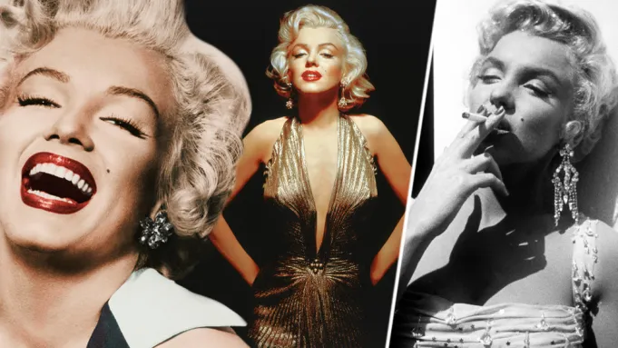 Fustani i famshëm rozë i Marilyn Monroe shitet për shumën marramendëse