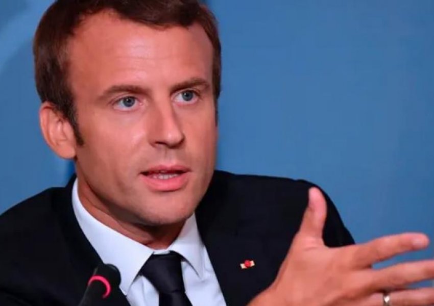 Macron: Franca dhe aleatët 'mund ta kishin ndalur' gjenocidin në Ruandë