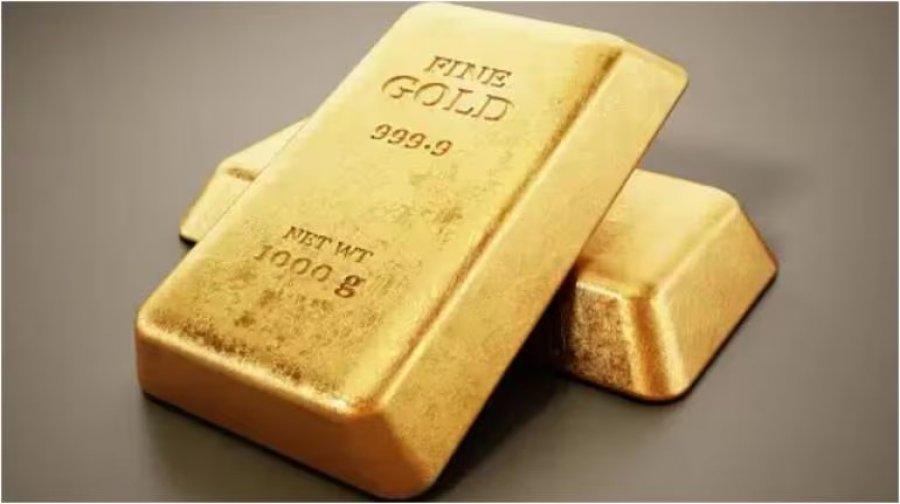 Çmimi i arit arrin nivele të reja: Pse investitorët po i drejtohen metalit të çmuar?