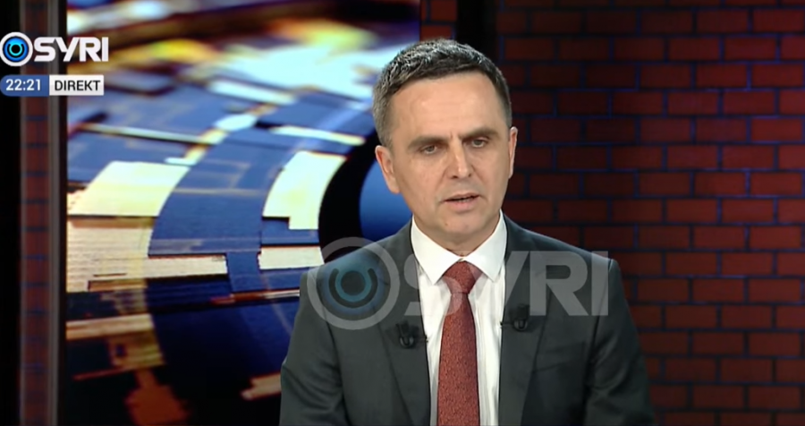 VIDEO/ Bilal Kasami: Synojmë të bëjmë ndryshimin në Maqedoninë e Veriut, ja si do e arrijmë