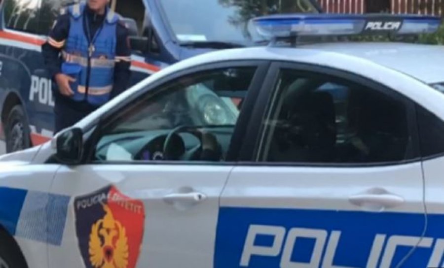 EMRAT/ Vodhën kamerat e sigurisë të një biznesi, arrestohen 2 persona në Librazhd