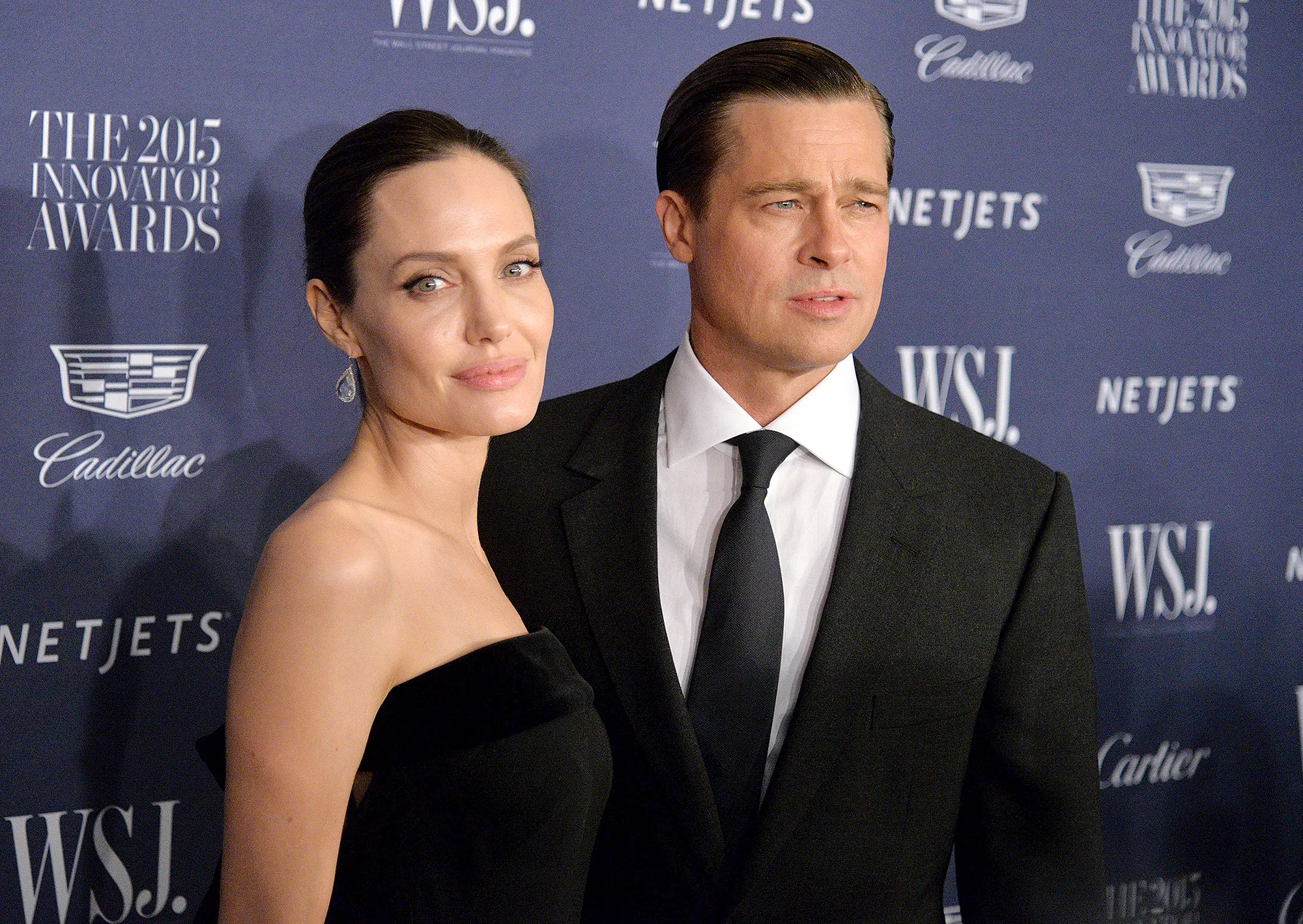 Angelina Jolie zbulon se abuzimi fizik i Brad Pitt filloi përpara incidentit në avion të 2016-ës