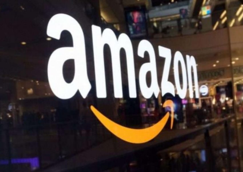 Amazon shkurton qindra vende pune