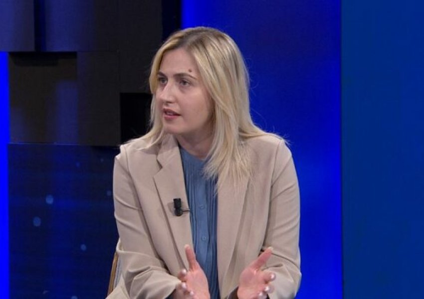 Ina Zhupa: Kriza në RTSH erdhi nga kapja politike, jo nga punonjësit apo misioni publik