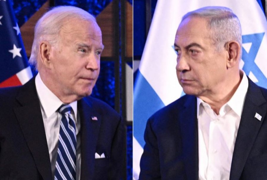 Ambasadori i Izraelit në OKB kritikon Bidenin për ndalimin e armëve për sulmin në Rafah