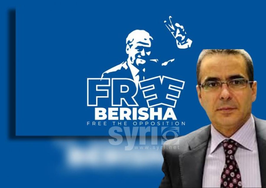 Free Berisha