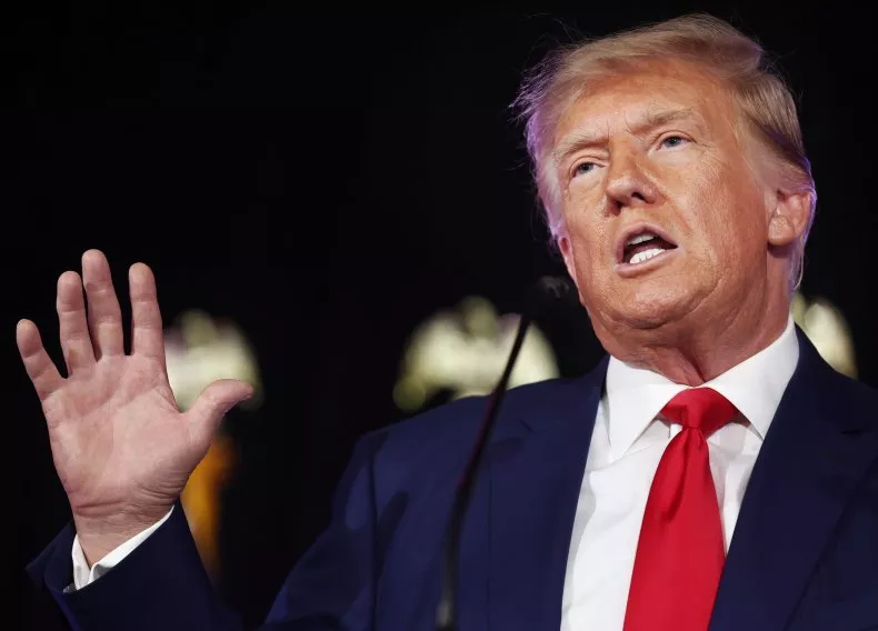 Ish-presidenti amerikan ndan mesazhin e vitit 2018 kundër Iranit: Mos i kërcënoni kurrë Shtetet e Bashkuara!