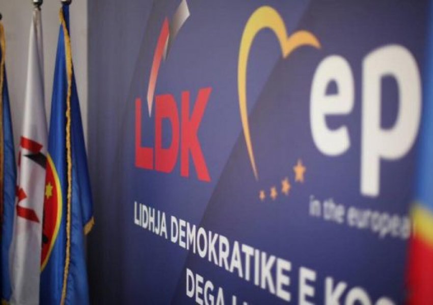 LDK e konsideron të korruptuar procesin e renovimit të stadiumit të Gjilanit