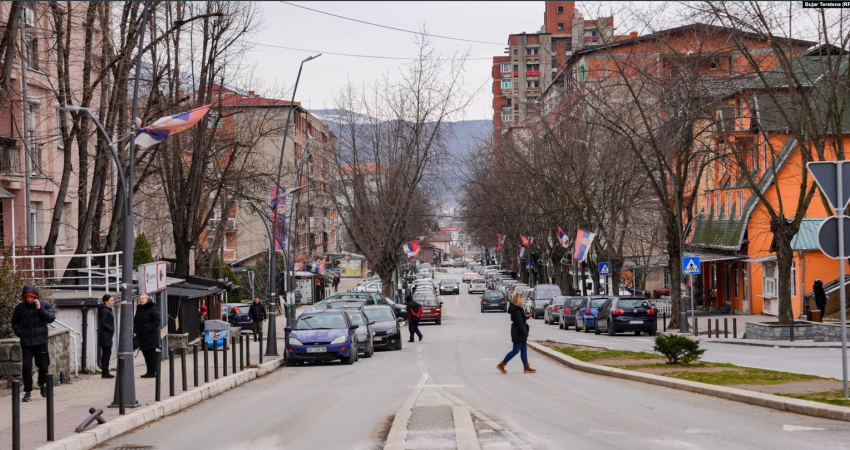 Krstiq: Beogradi dhe Prishtina të koordinuara për veprimet në veri 