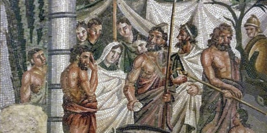 Gjashtë metodat e lashta romake për parashikimin e së ardhmes